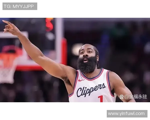 哈登遭快船球迷炮轰!火箭记者直言不期望他回归：关键时刻总掉链子